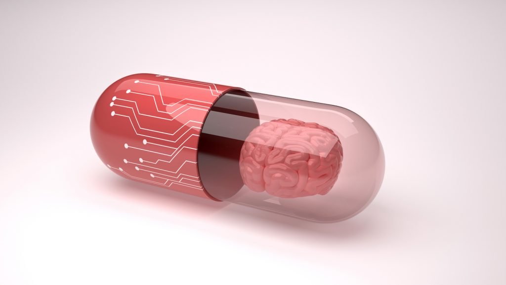 nootropics brain supplements