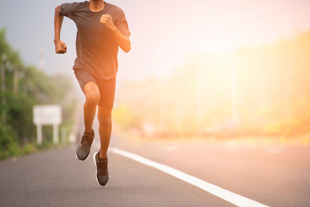 5 Ways Running Can Improve Your Mood | MenStyleFitness